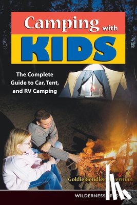 Silverman, Goldie - Camping With Kids