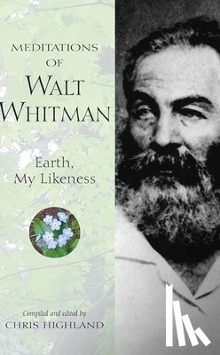 Highland, Chris - Meditations of Walt Whitman