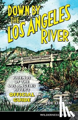 Linton, Joe - Down By the Los Angeles River