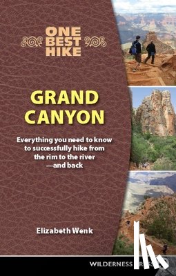 Wenk, Elizabeth - One Best Hike: Grand Canyon