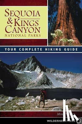 White, Mike - Sequoia and Kings Canyon National Parks
