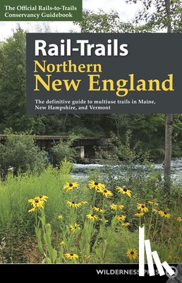 Rails-to-Trails Conservancy - Rail-Trails Northern New England