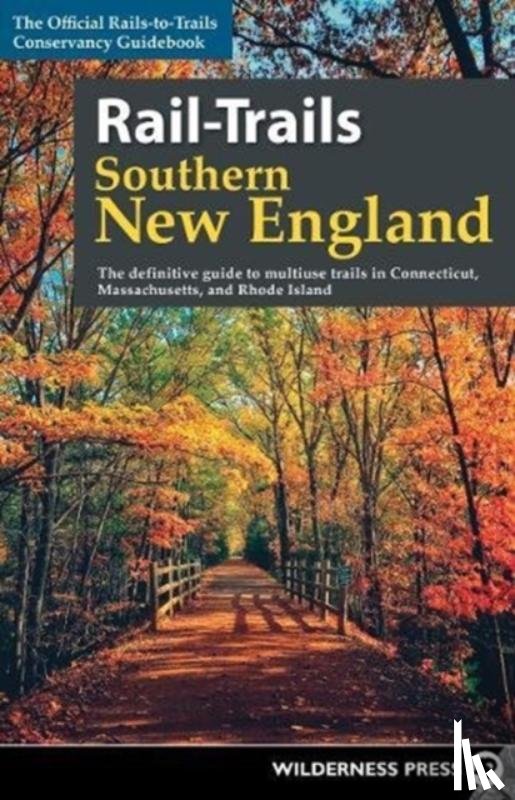 Rails-to-Trails Conservancy - Rail-Trails Southern New England