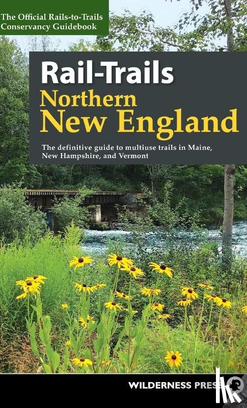 Rails-to-Trails Conservancy - Rail-Trails Northern New England