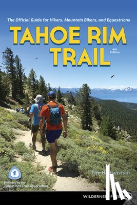 Hauserman, Tim - Tahoe Rim Trail