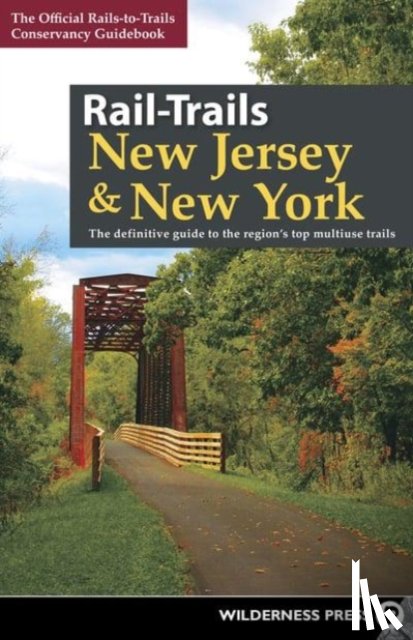 Rails-to-Trails Conservancy - Rail-Trails New Jersey & New York