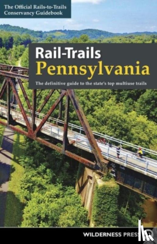 Rails-to-Trails Conservancy - Rail-Trails Pennsylvania
