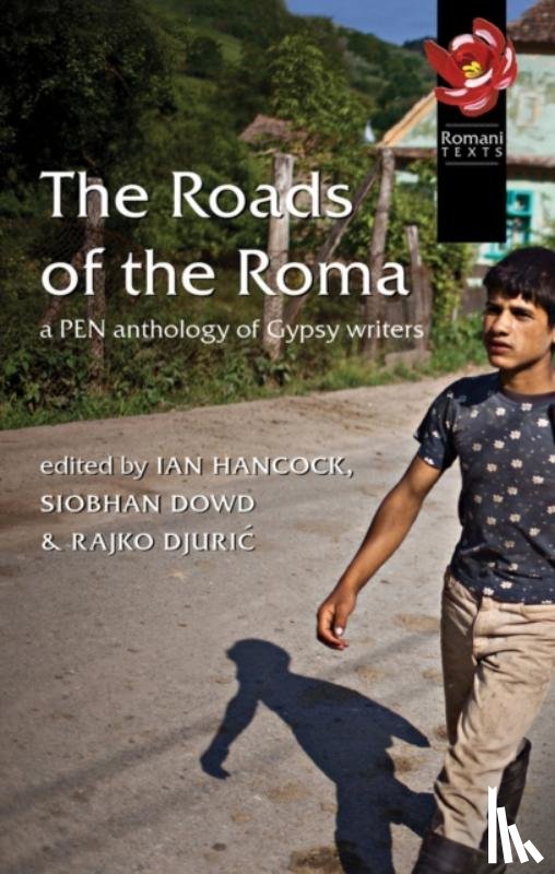  - Roads of the Roma