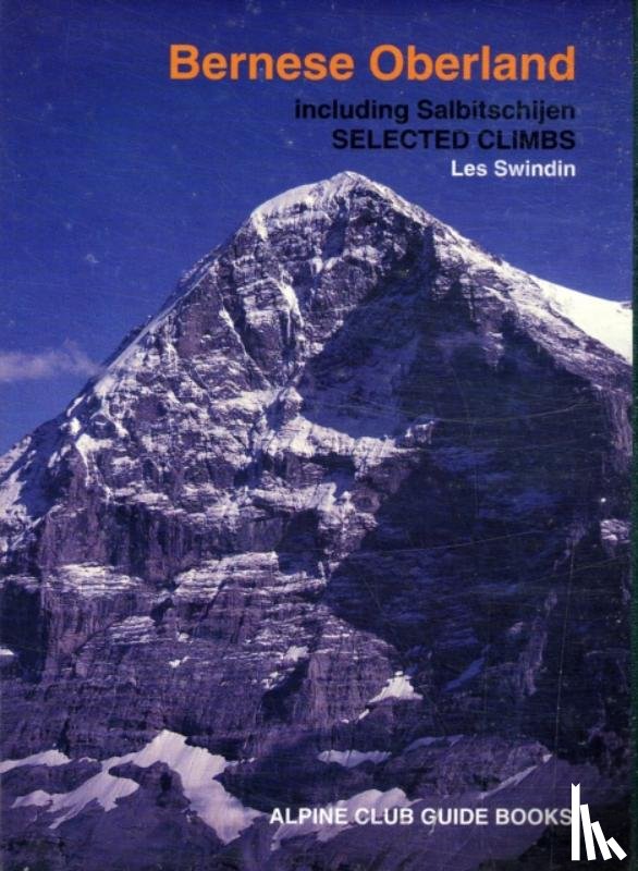 Swindin, Les - Bernese Oberland