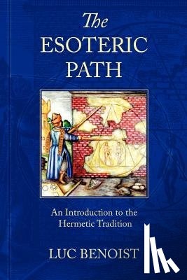 Benoist, Luc - The Esoteric Path