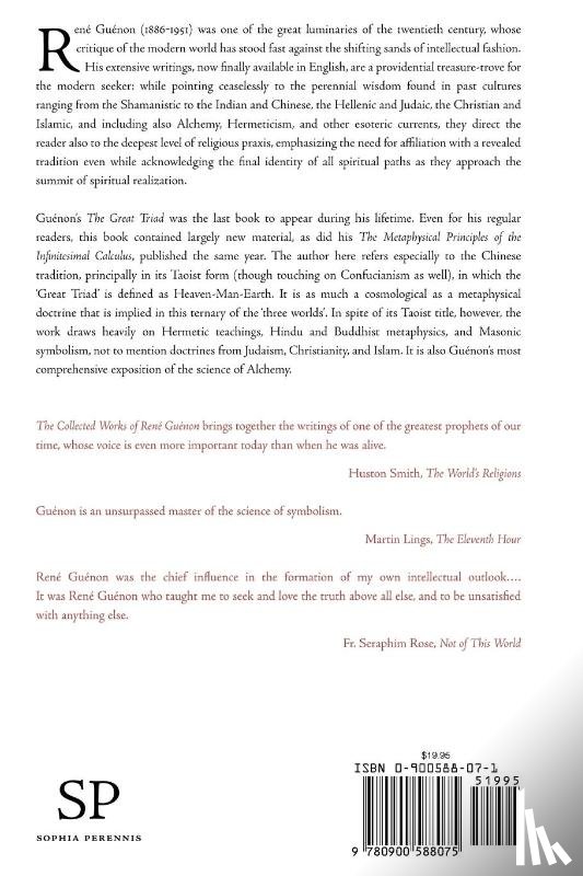 Lings, Martin - Ancient Beliefs and Modern Superstitions