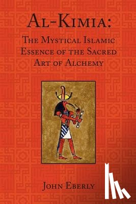 Eberly, John - Al-Kimia