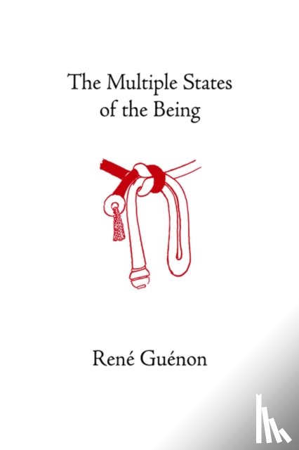 Guenon, Rene - Multiple States of the Being