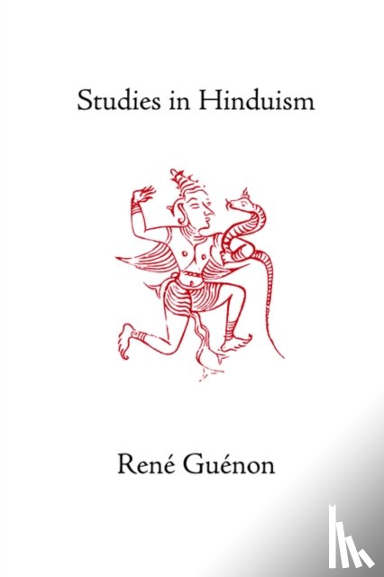 Guenon, Rene - Studies in Hinduism