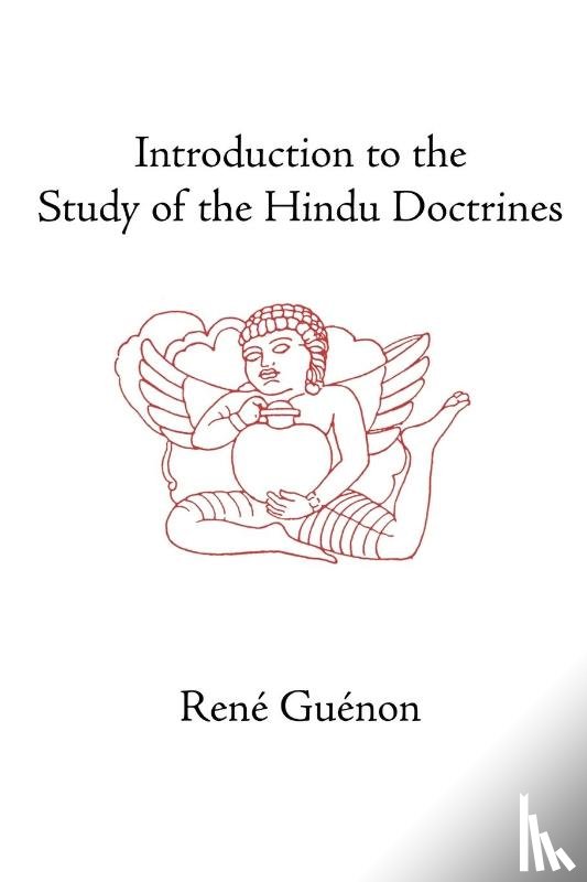 Guenon, Rene, Guenon - Introduction to the Study of the Hindu Doctrines