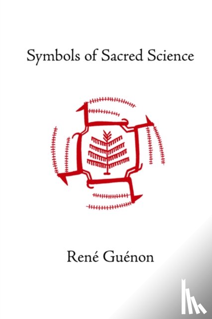 Guenon, Rene - Symbols of Sacred Science