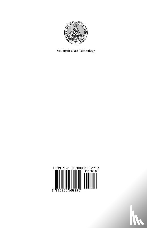 McKenzie, Howard M., Hand, Russell J. - Basic Optical Stress Measurement in Glass