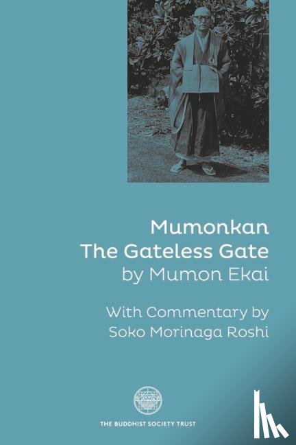 Roshi, Soko Morinaga - Mumonkan