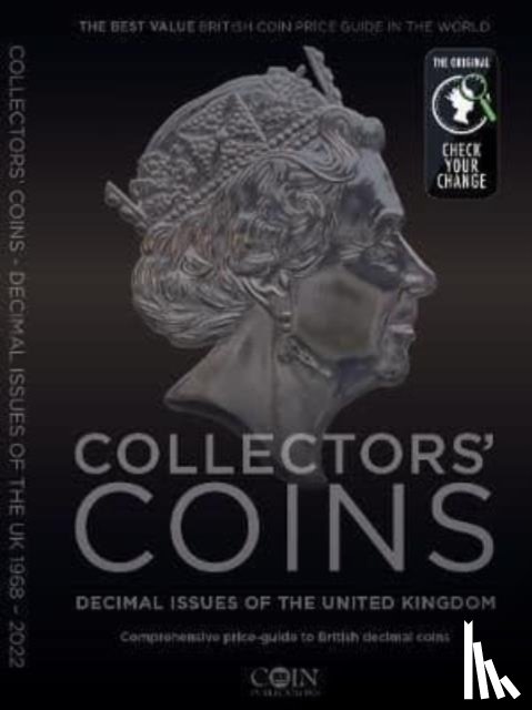 Perkins, Christopher Henry - Collectors Coins: