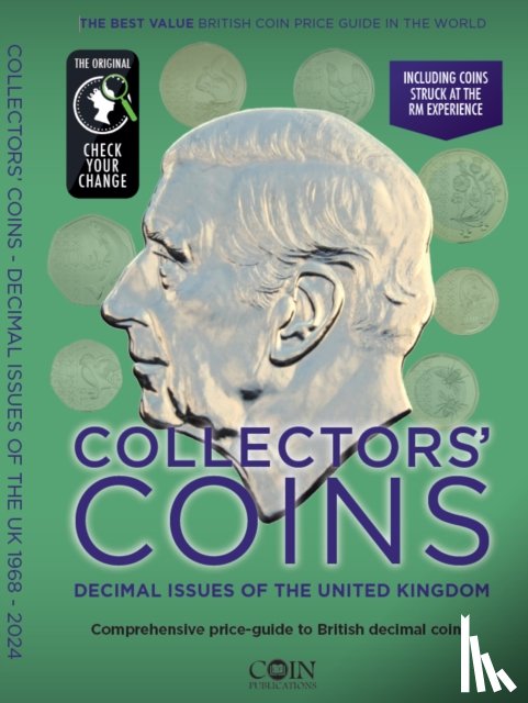 Perkins, Christopher Henry - Collectors Coins