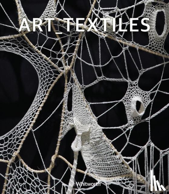 George, Amy, Barnett, Pennina - Art_Textiles
