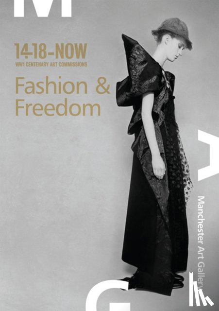 Rush, Caroline, Lambert, Miles - Fashion & Freedom