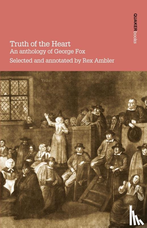 Ambler, Rex - Truth of the Heart