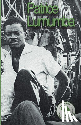 Editors, Panaf - Patrice Lumumba