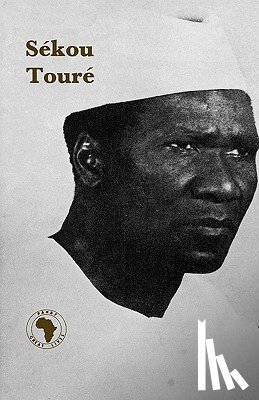 Milne, June - Sekou Toure