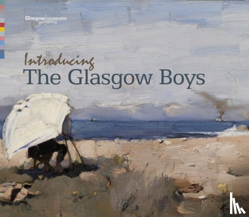 Walsh, Jean, Stevenson, Hugh - Introducing The Glasgow Boys