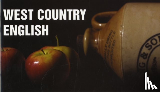 Davis, Grae - West Country English