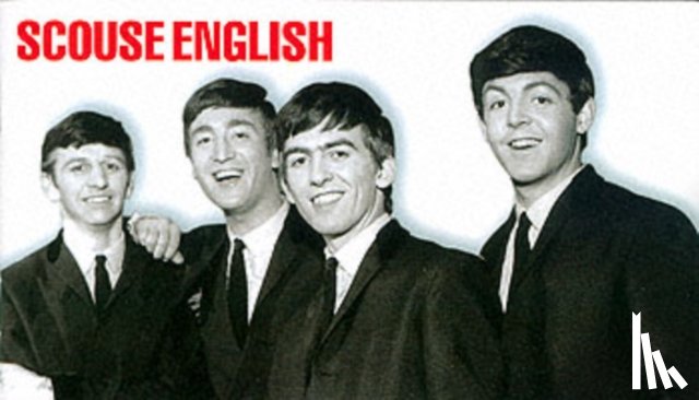 Fazakerley, Fred - Scouse-English Glossary