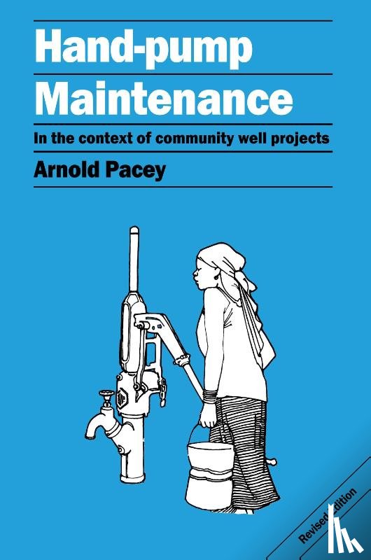 - Hand-pump Maintenance