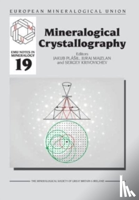  - Mineralogical Crystallography