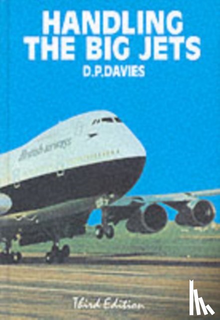 Davies, D.P. - Handling the Big Jets