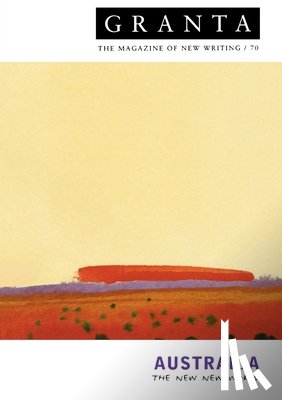 Jack, Ian - Granta 70