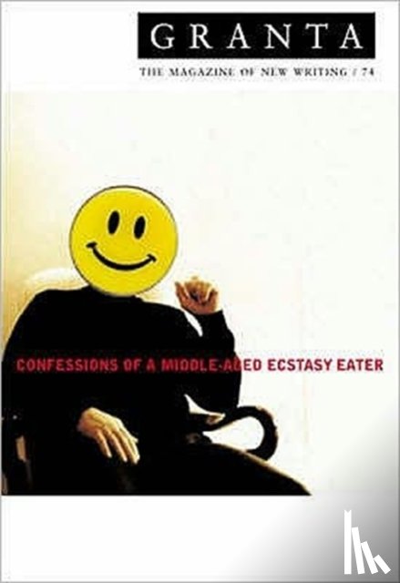 Jack, Ian - Granta 74