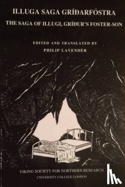  - Illuga Saga Gridarfostra