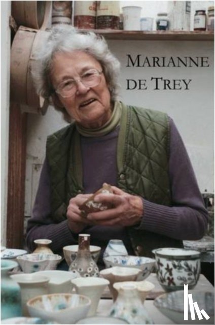 Dennis, Richard - Marianne De Trey
