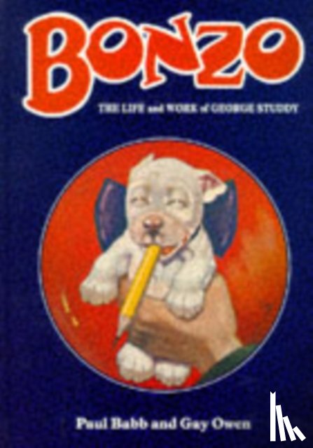 Babb, Paul, Owen, Gay - Bonzo