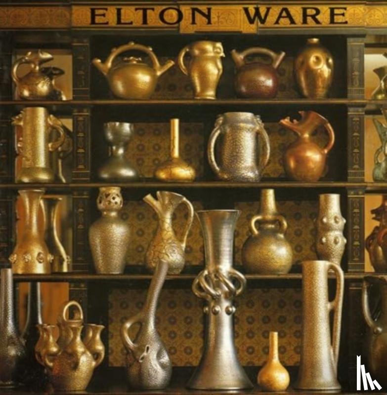 Haslam, Malcolm - Elton Ware