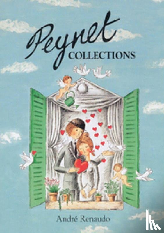 Renaudo, Andre - Peynet Collections