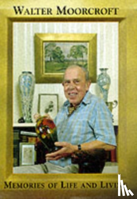 Moorcroft, Walter - Walter Moorcroft