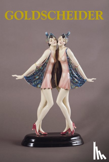 Pinhas, Ora - Goldscheider