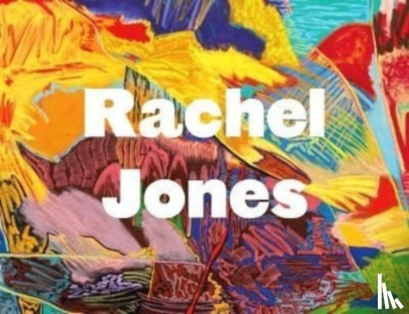 Duplan, Anaïs, Greig, Ellen, Mehrez, Aïcha, Rankine, Claudia - Rachel Jones