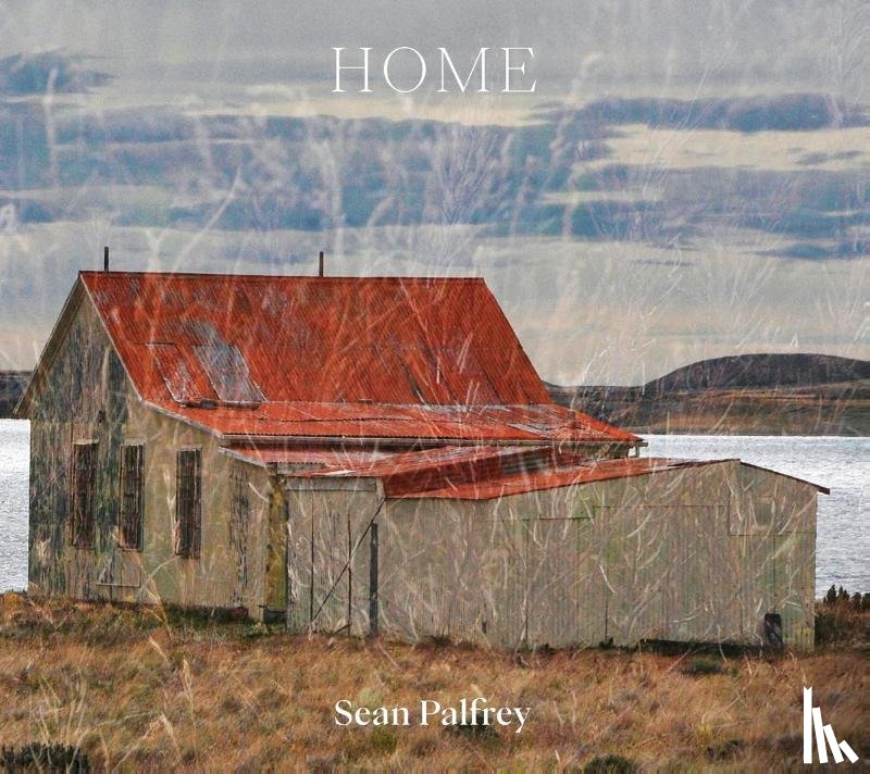 Palfrey, Sean - Sean Palfrey: Home