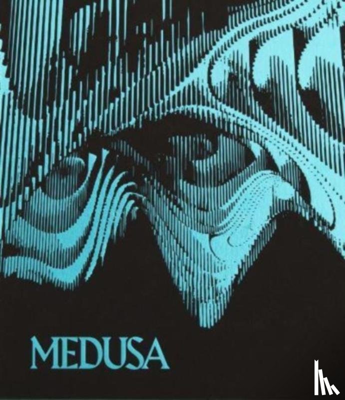 Munk, Yoyo, Sumner, Seirian, Bridle, James, Strang, Veronica - Yoyo Munk: Medusa