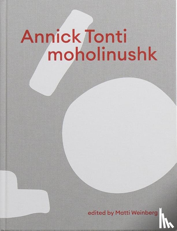 Tonti, Annick - Annick Tonti
