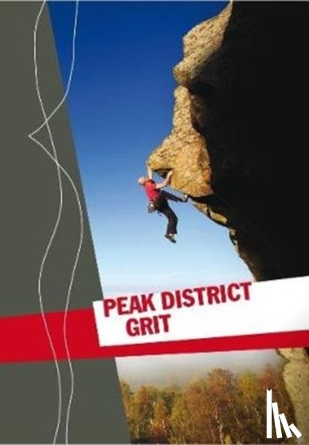 British Mountaineering Council - Peak District Grit