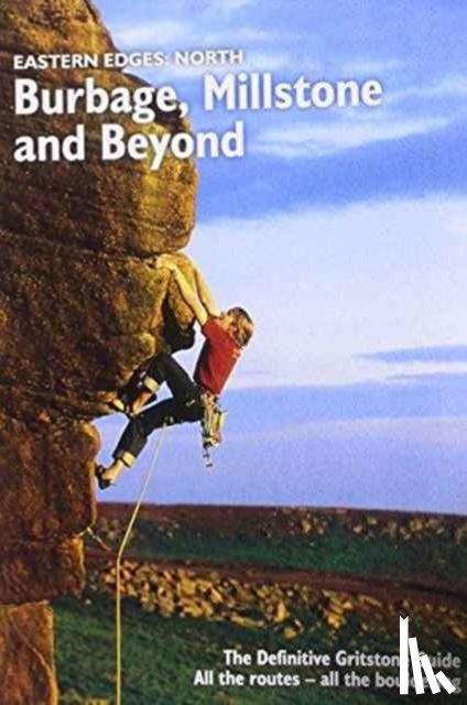  - Eastern Edges: North - Burbage, Millstone and Beyond
